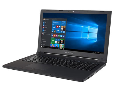 Bild Notebook 15 Zoll