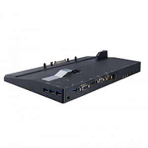 Bild Dockingstationen